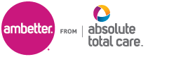 Absolute Total Care/Ambetter Logo