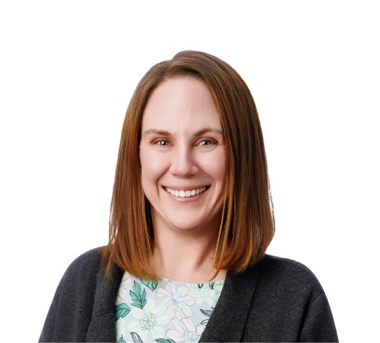 Dr. Christine Zamastil