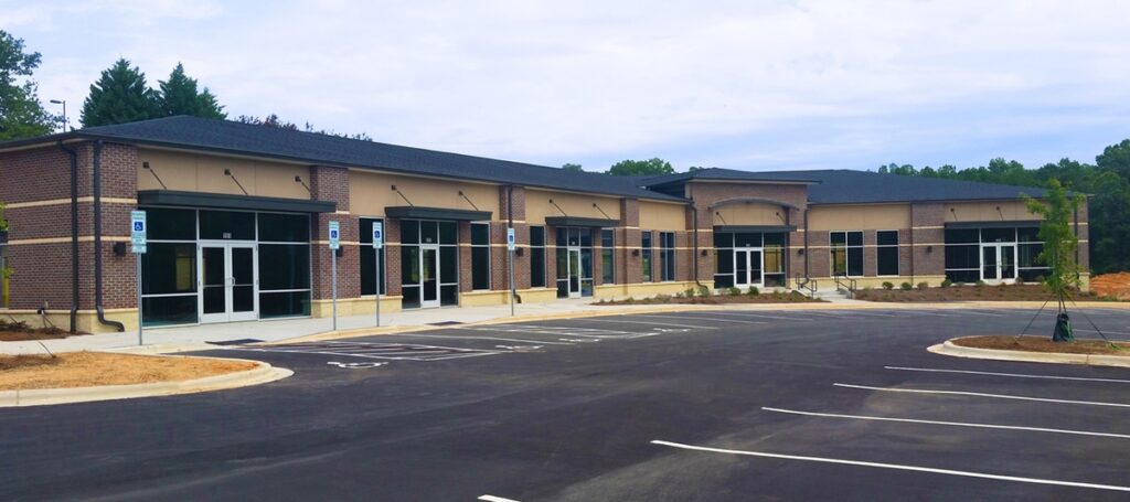 Fort Mill