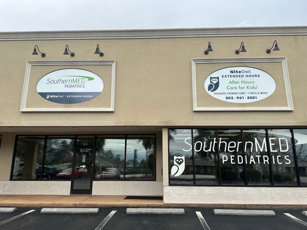 North Augusta