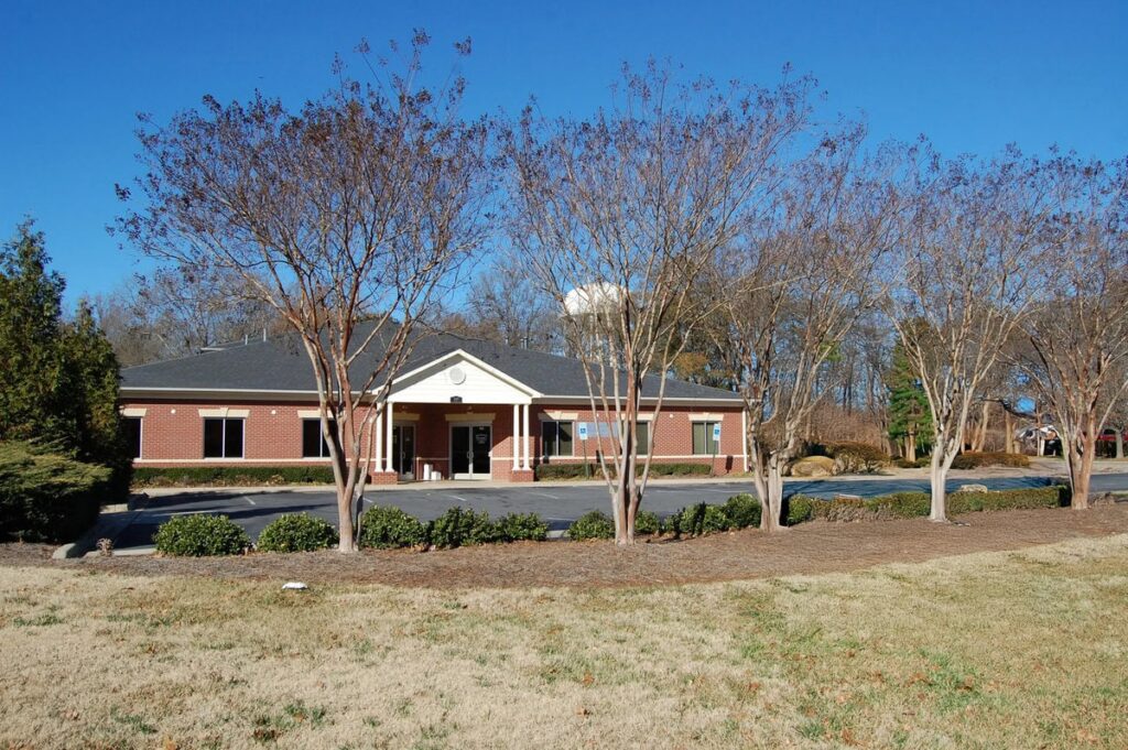 Rock Hill (Amendment)