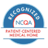 PCMH Logo