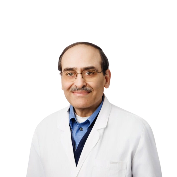 Dr. Gaurang Shah