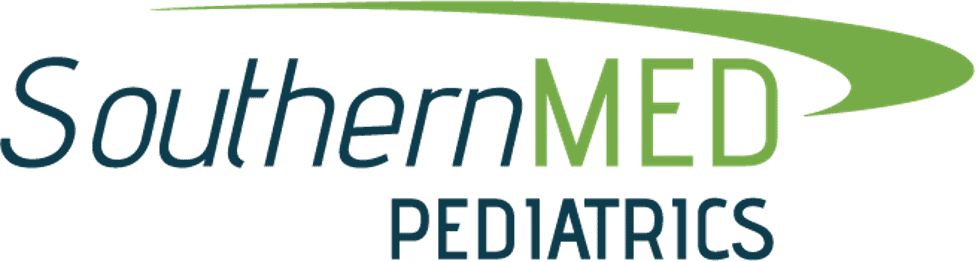 SouthenMED Pediatrics Logo